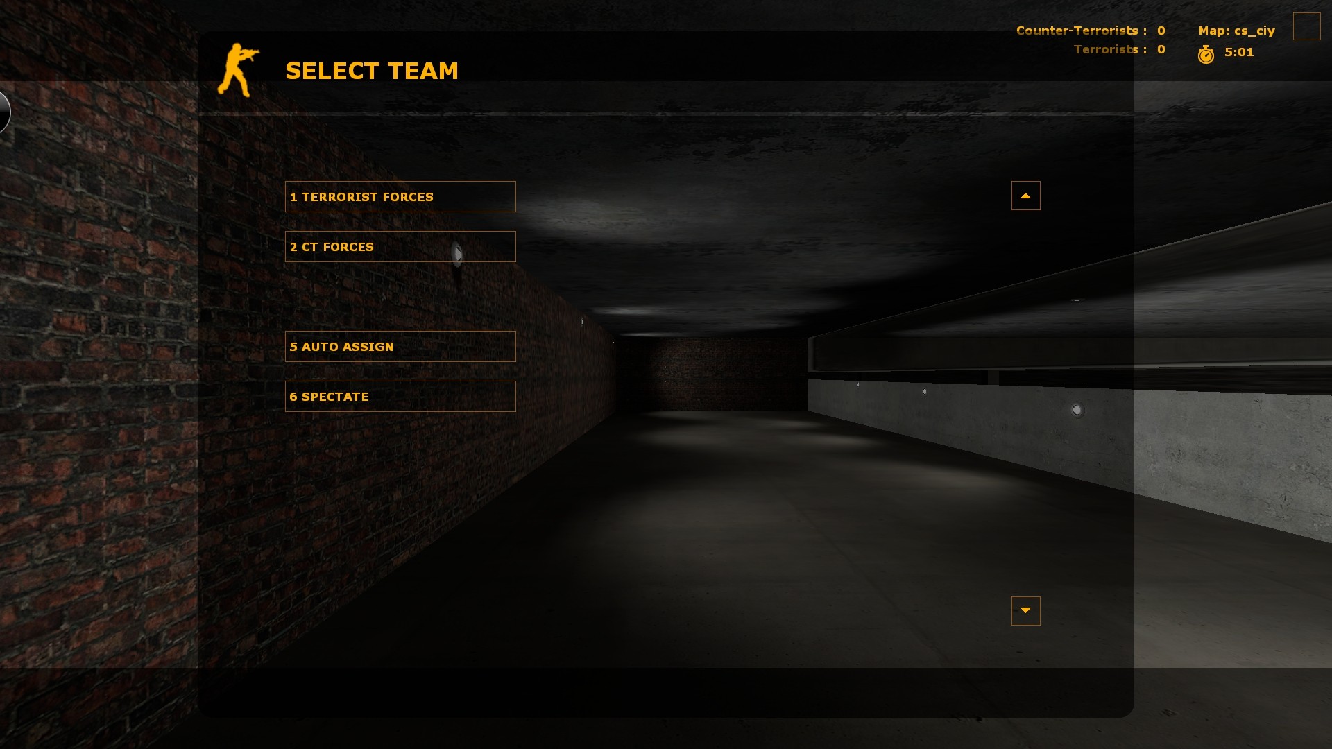 CSDM_home for css screenshot
