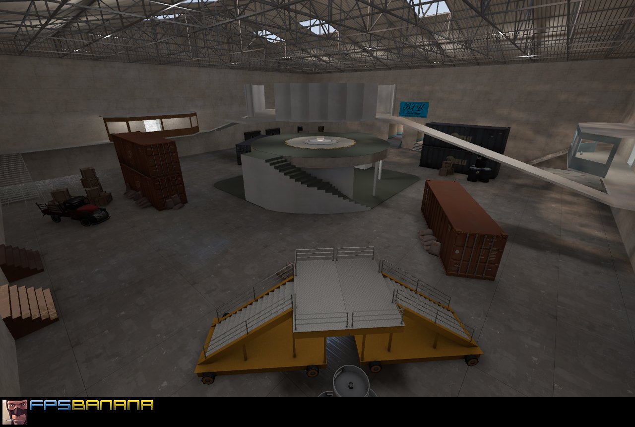 CP_Brew - Beta 2 for tf2 screenshot
