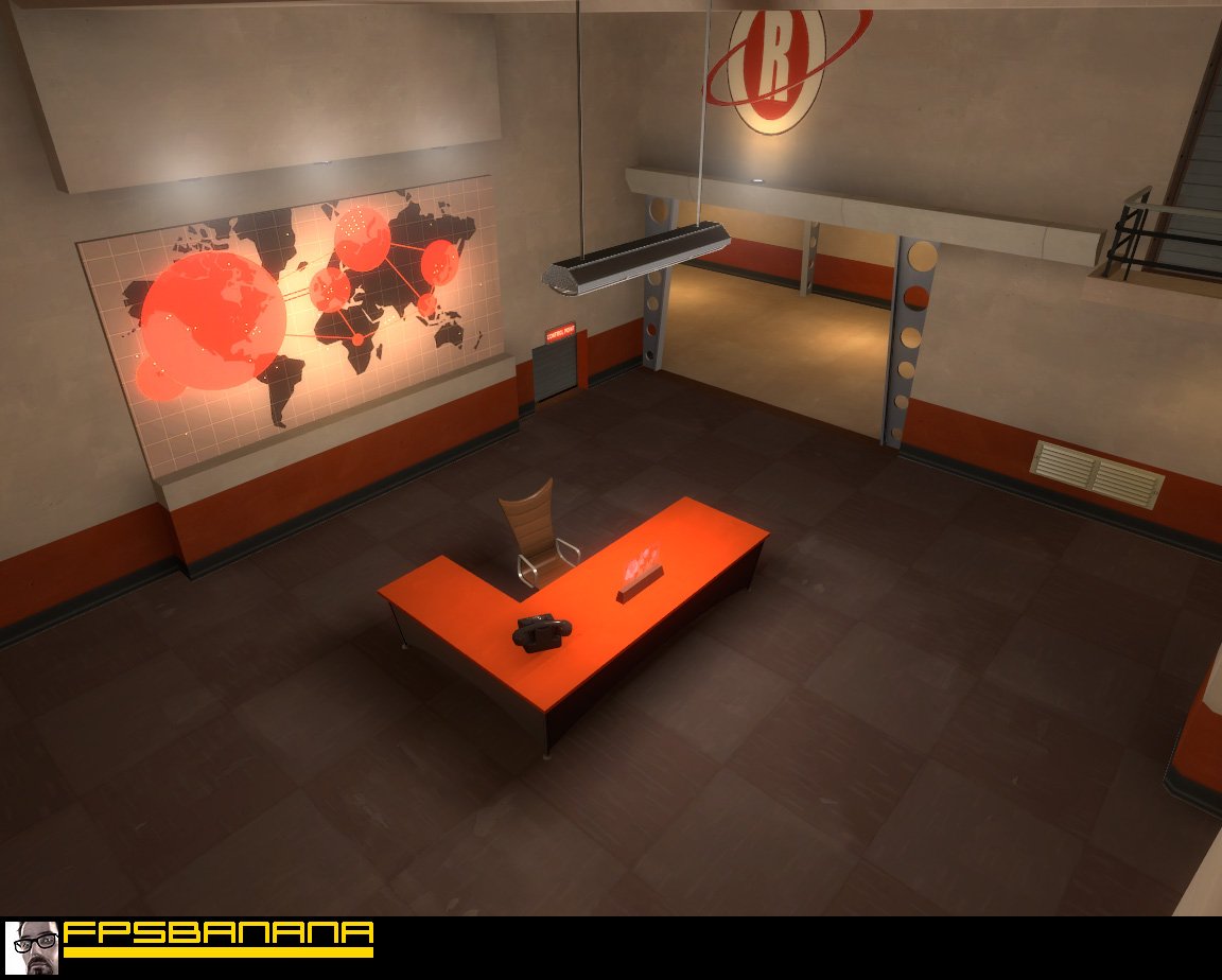 cp_blackmesa_v2t7 for tf2 screenshot