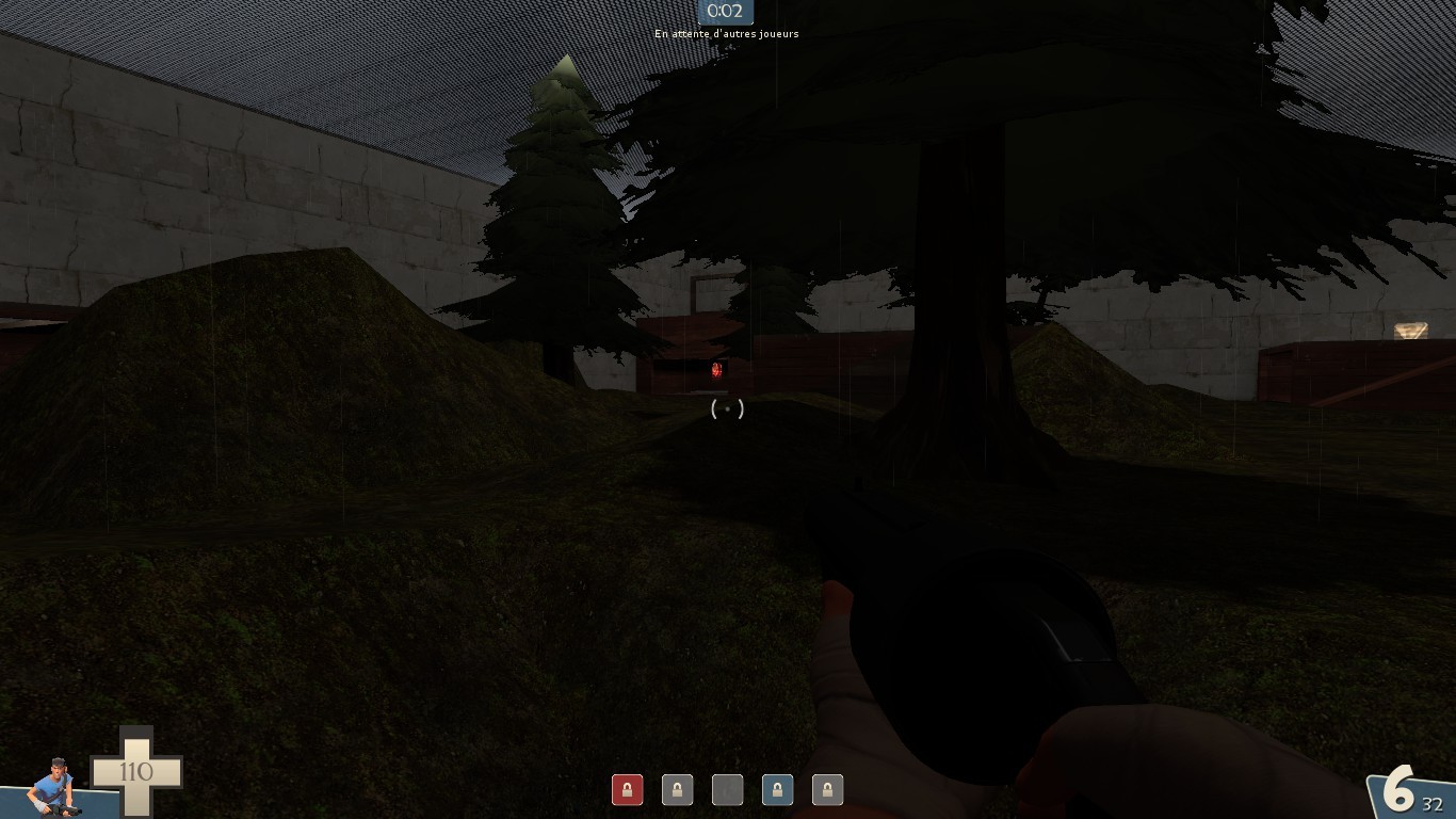 cp_Arena_1 for tf2 screenshot