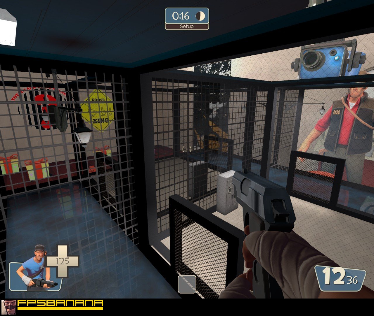 cp_aquarium for tf2 screenshot