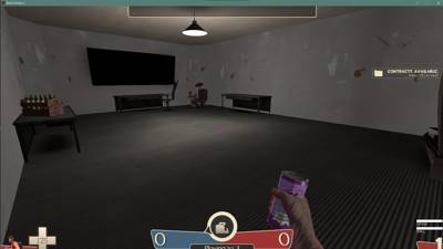 TF2 Among Us Skeld v10! thumb 2