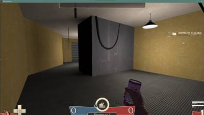 TF2 Among Us Skeld v10! thumb 4