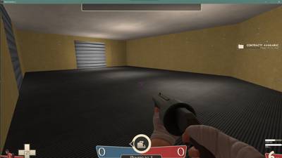 TF2 Among Us Skeld v10! thumb 5