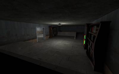 Slender Assault thumb 3