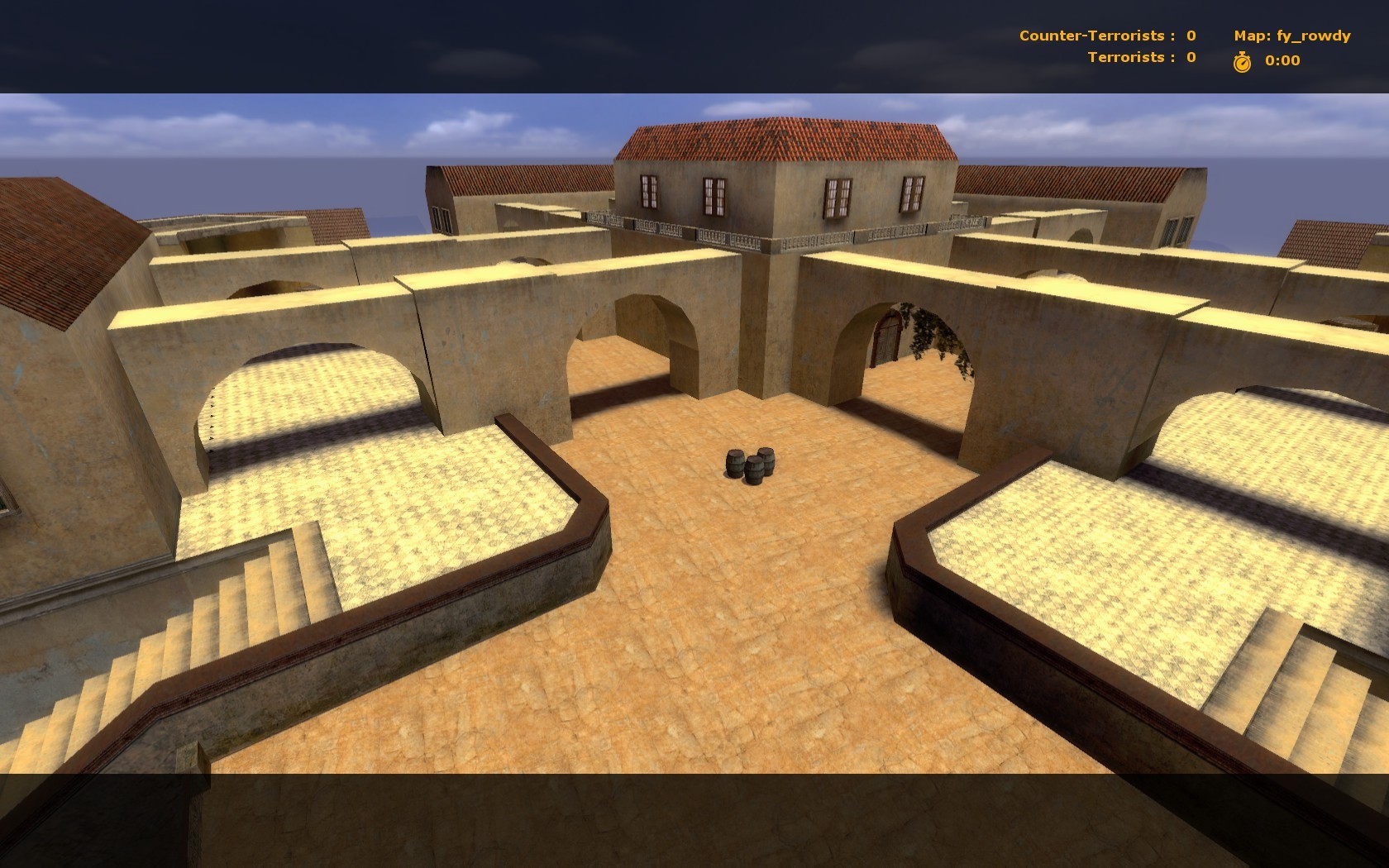 fy_rowdy for css screenshot