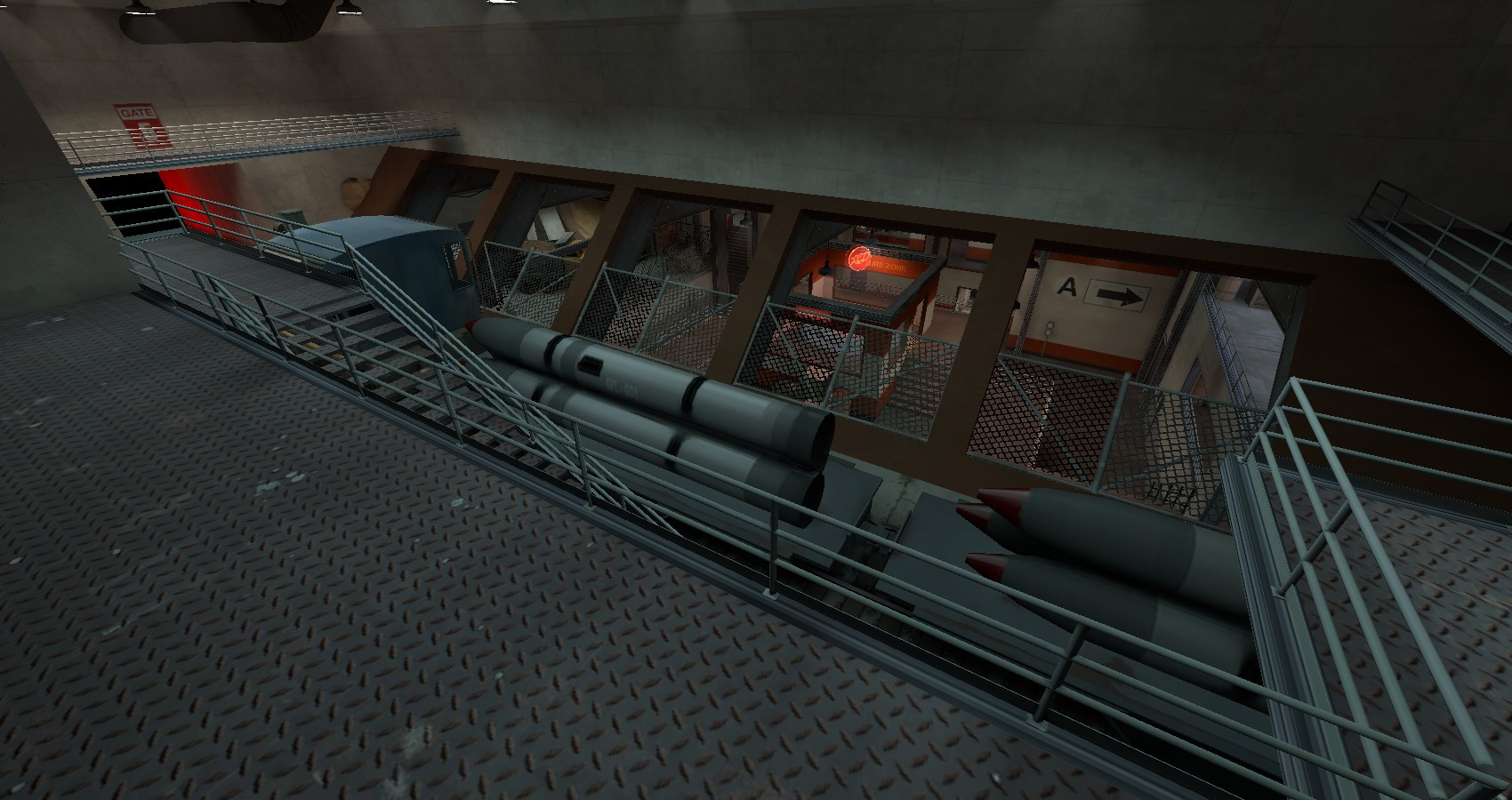 free_junction for tf2 screenshot