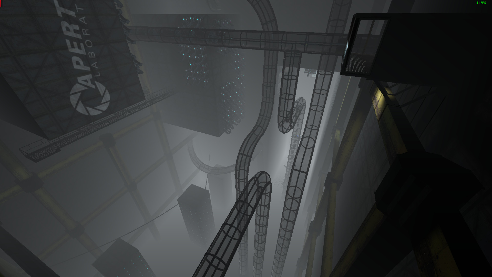 dr_portal2_b9 for tf2 screenshot