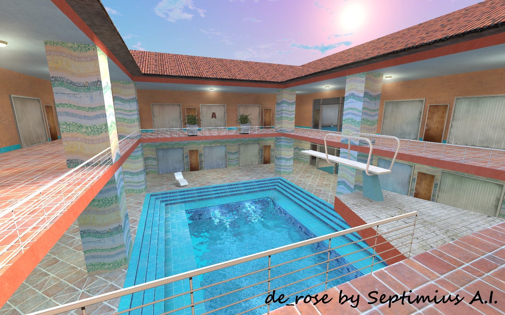 de_rose for css screenshot