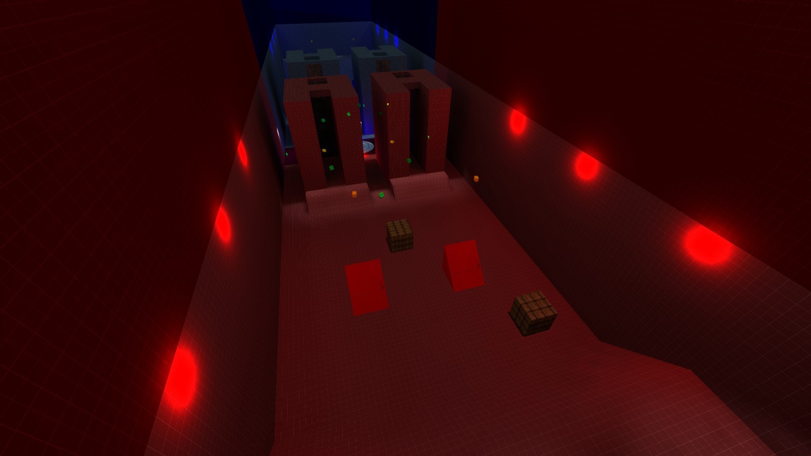 MannCave2 for tf2 screenshot