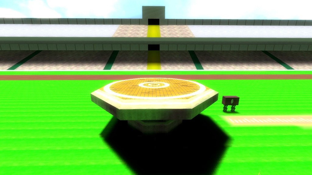 Home Run Contest for tf2 screenshot