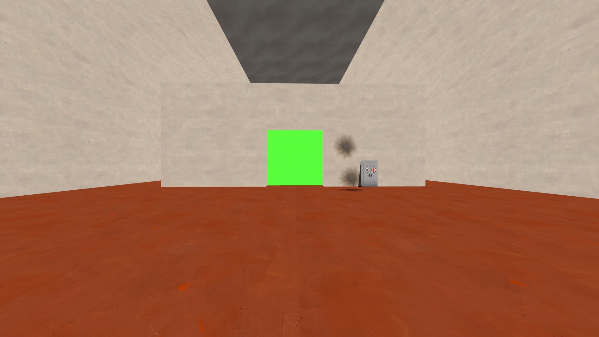 GreenScreen for tf2 screenshot