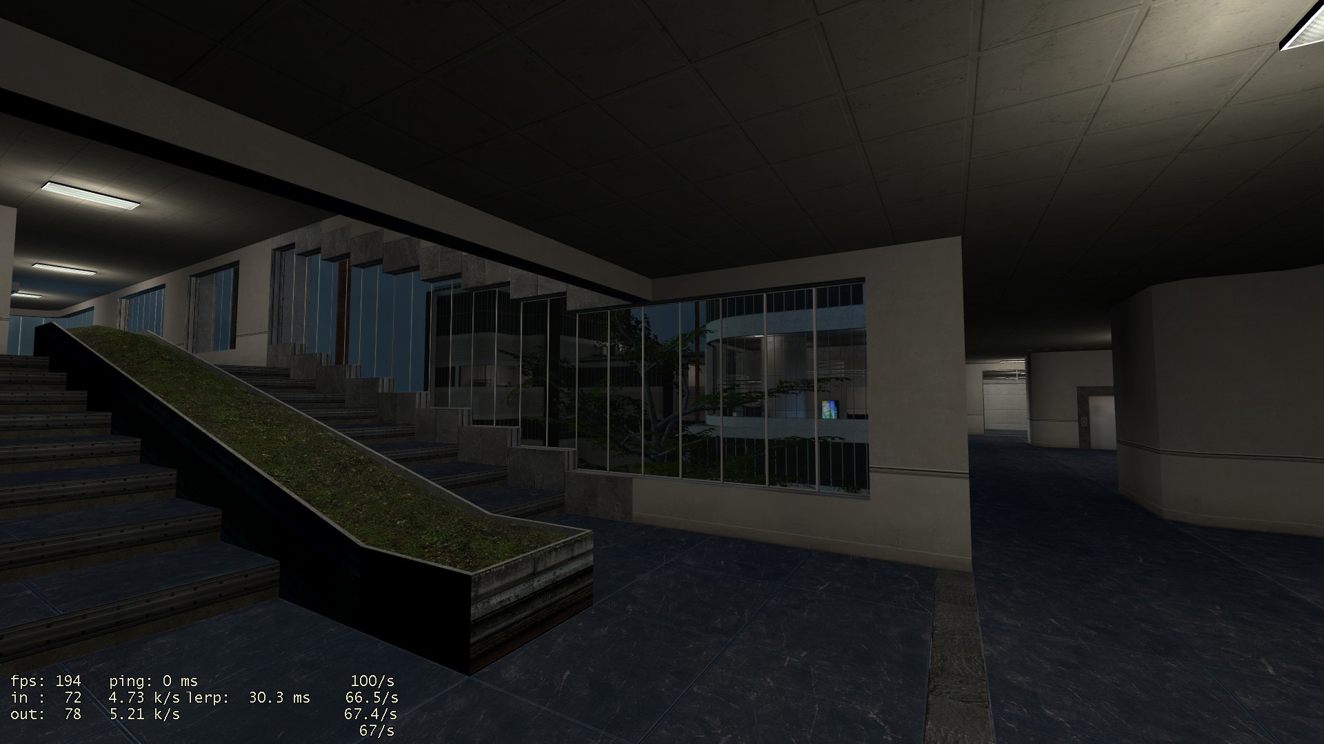 (de_) 8 O'clock for css screenshot