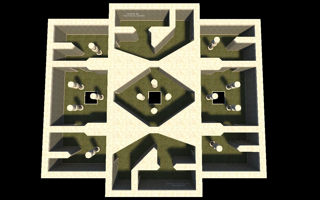 gg_unity_zebra_v1 for css screenshot