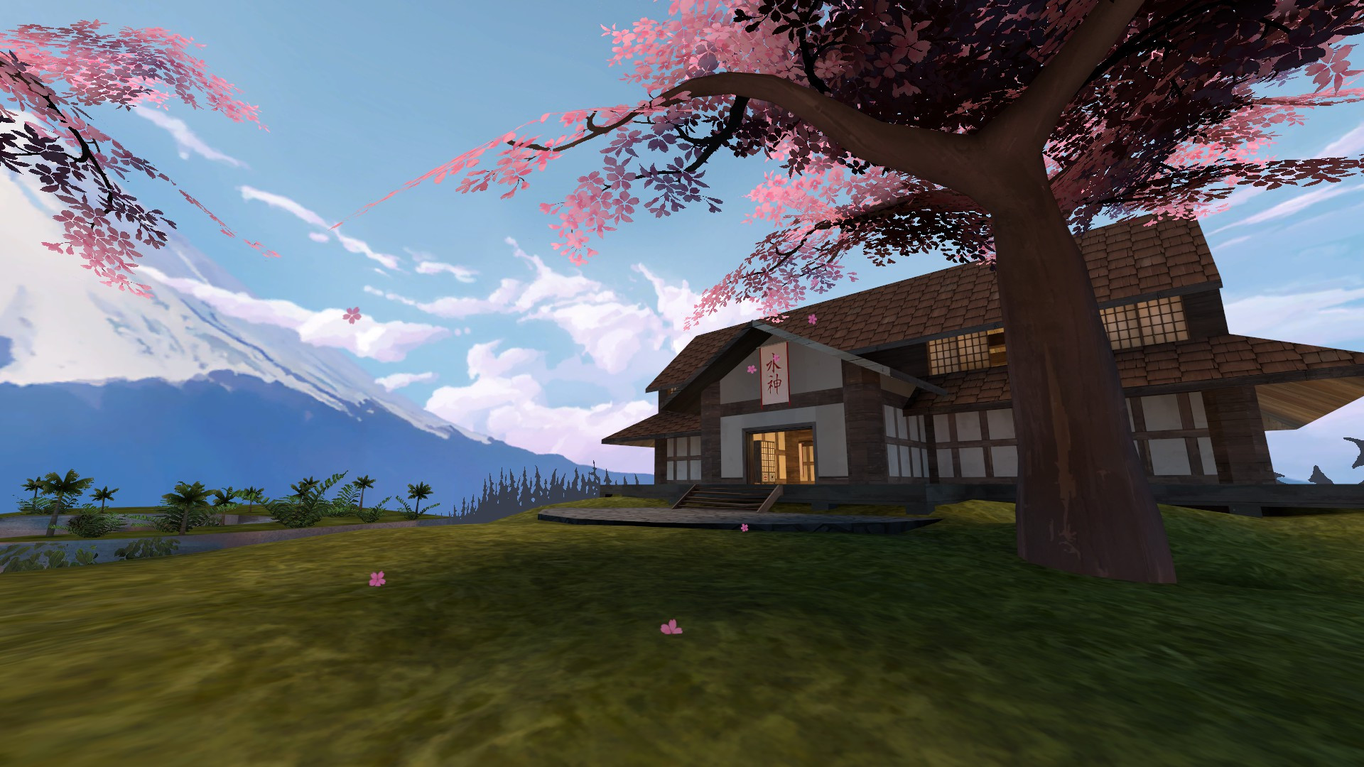 ZE_Ryujin for tf2 screenshot