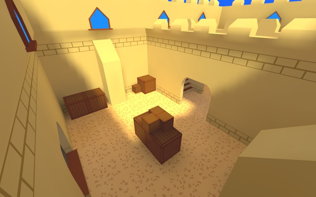 gg_simpsons_arabtoon for css screenshot