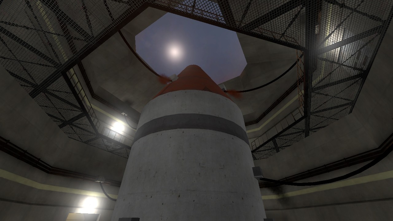 dm_silo for css screenshot