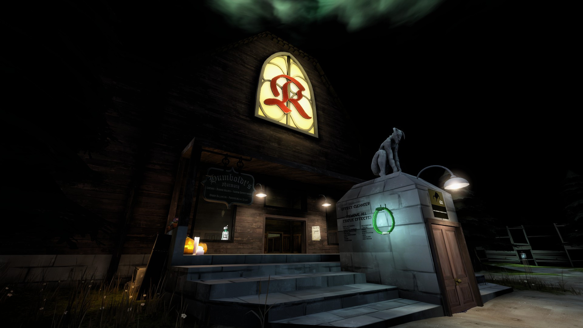 manor_of_mischief for tf2 screenshot