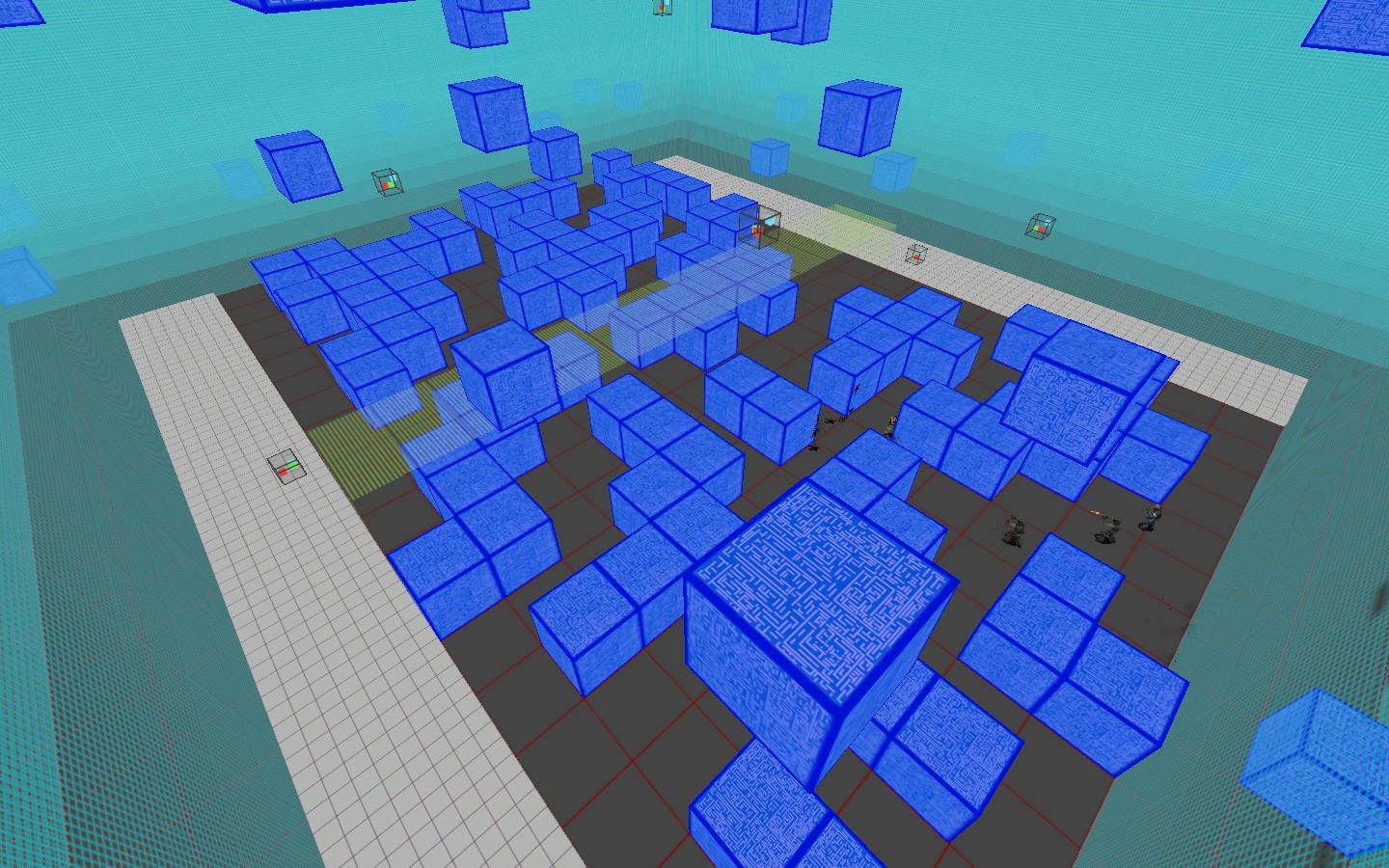 aim_deagle7k_digital for css screenshot