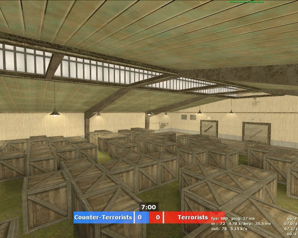 aim_deagle_JE for css screenshot