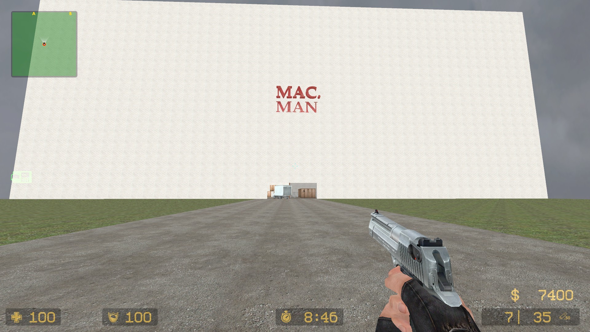 de_warehouse for css screenshot