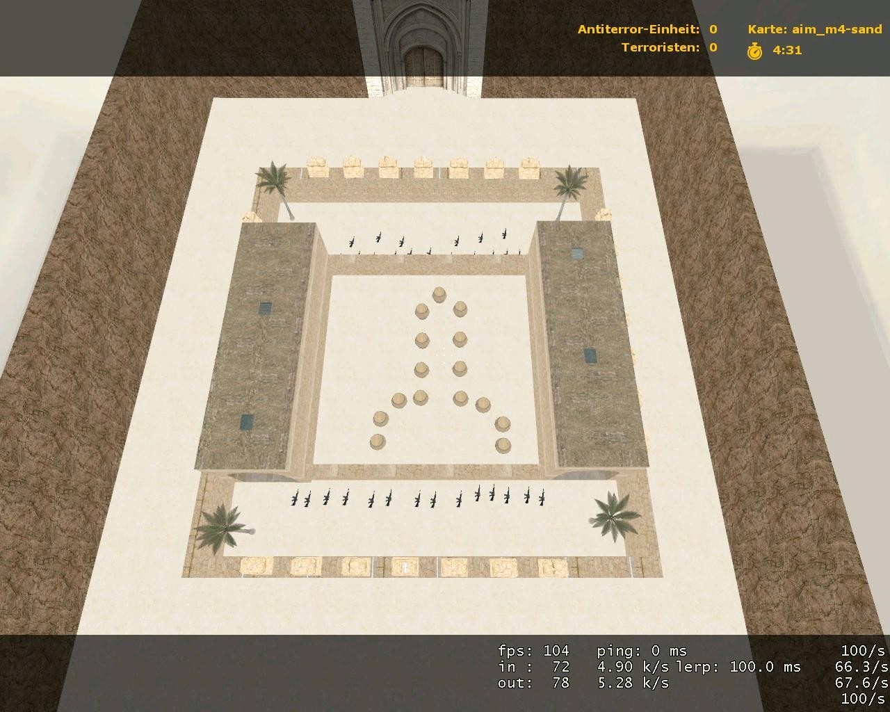 aim_m4-dust for css screenshot