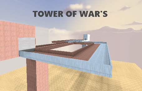 ctf_TOWER_OF_WAR'S_map for tf2 screenshot
