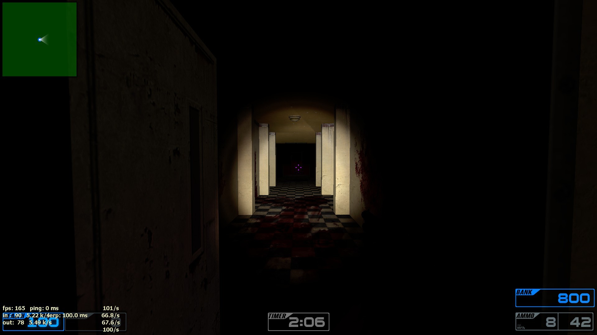 hn_paranoia for css screenshot