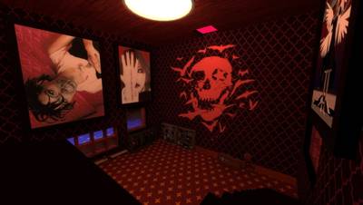 StarsCameDown thumb 5