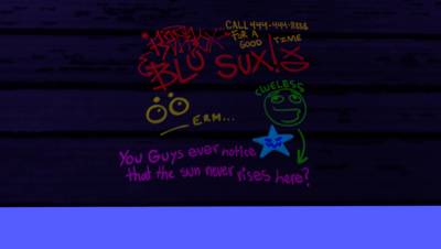 StarsCameDown thumb 2