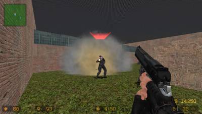 2Box_Simple_Arena_v1 thumb 2