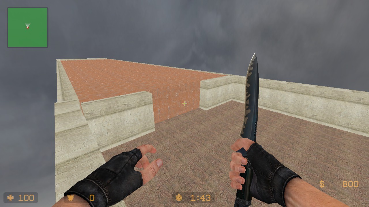 Minigame Wallbreak V2 for css screenshot