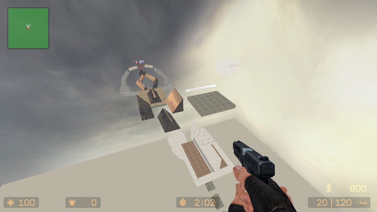 Surf Sunway for css screenshot