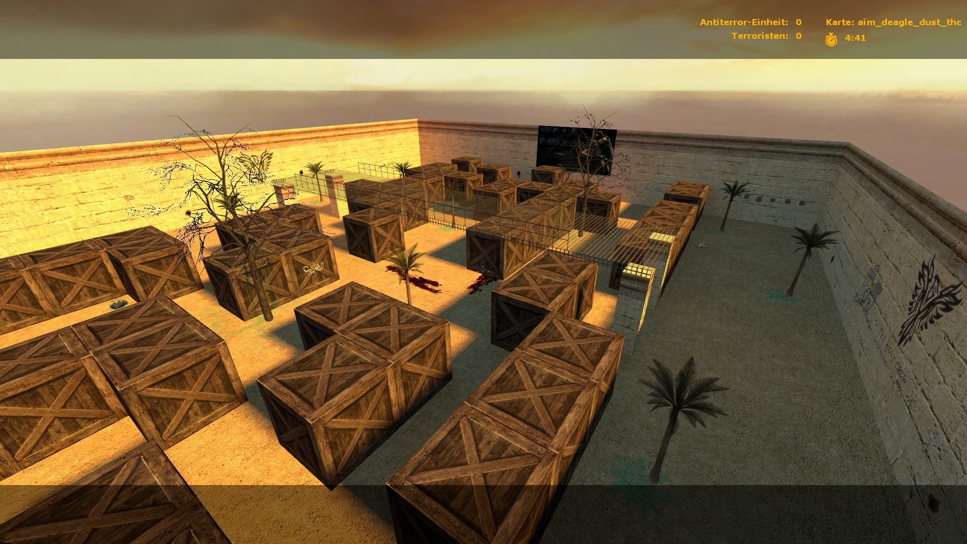 aim_deagle_dust_thc for css screenshot