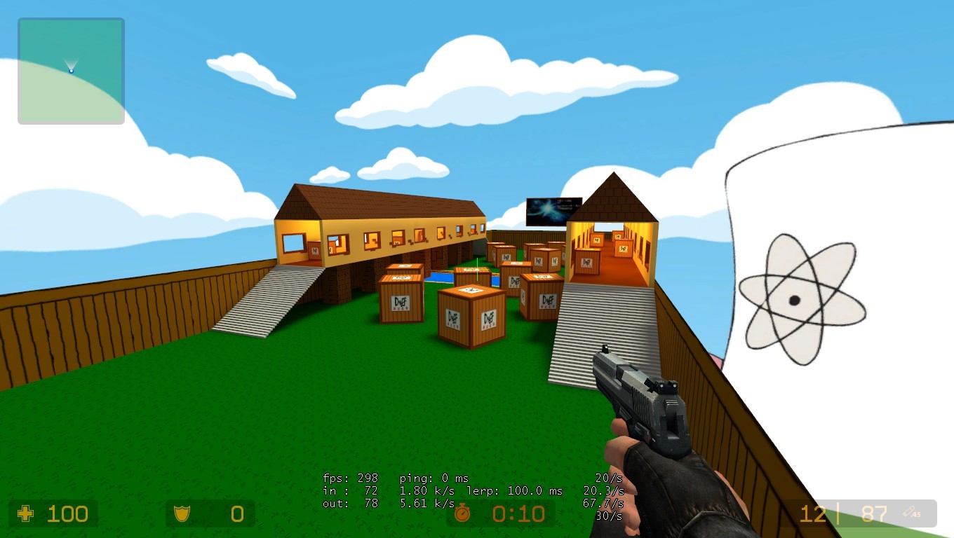 GG_Legendary_Twins for css screenshot