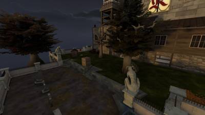 [vscript] Murder Manor thumb 3