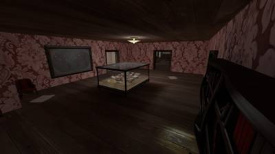 [vscript] Murder Manor thumb 5