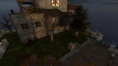 [vscript] Murder Manor thumb 2