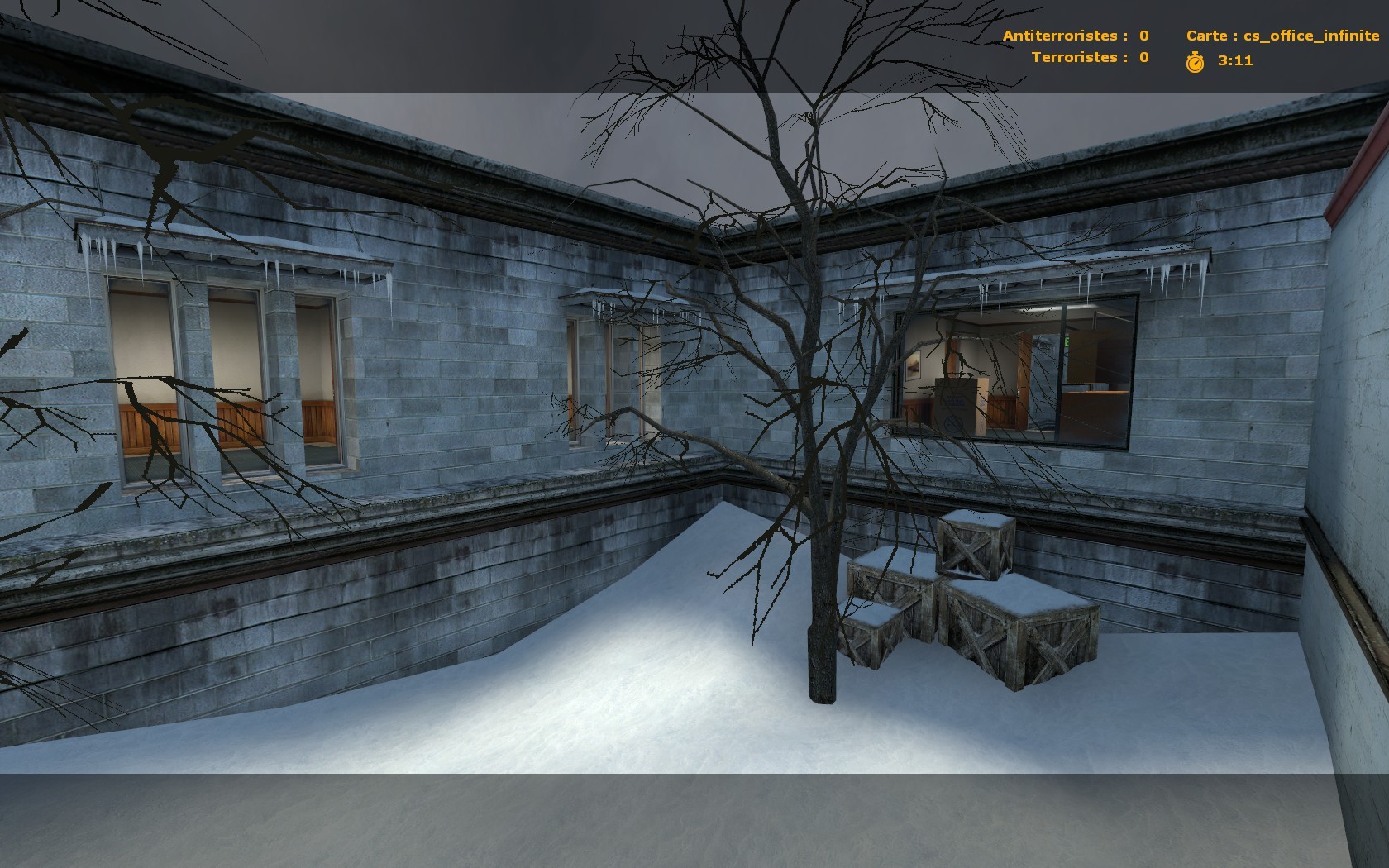 cs_office_infinity for css screenshot