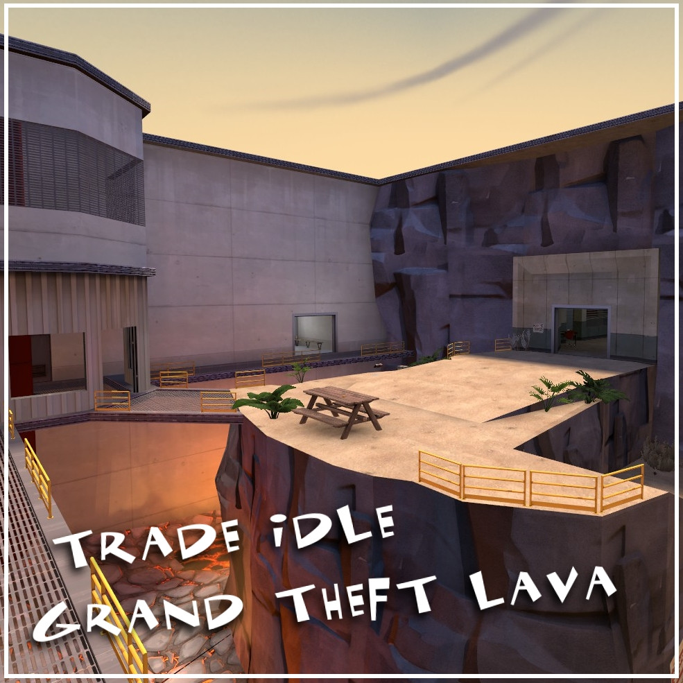 Trade Idle Grandtheftlava for tf2 screenshot