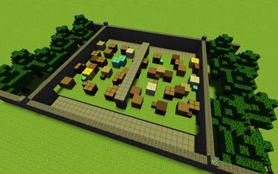 Aim_Deagle_pw_Minecraft thumb 2