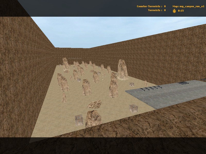 mg_canyon_run_v1 for css screenshot