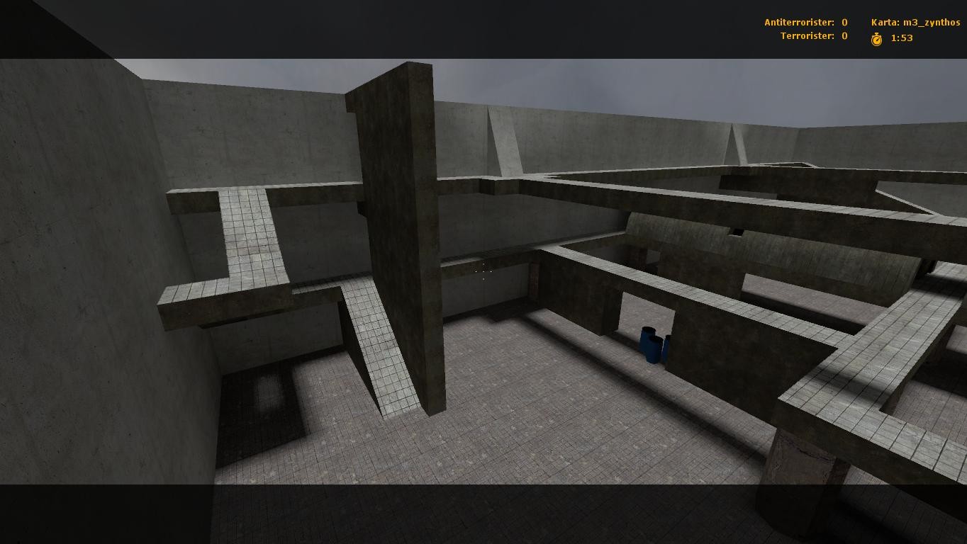 m3_zynthos for css screenshot