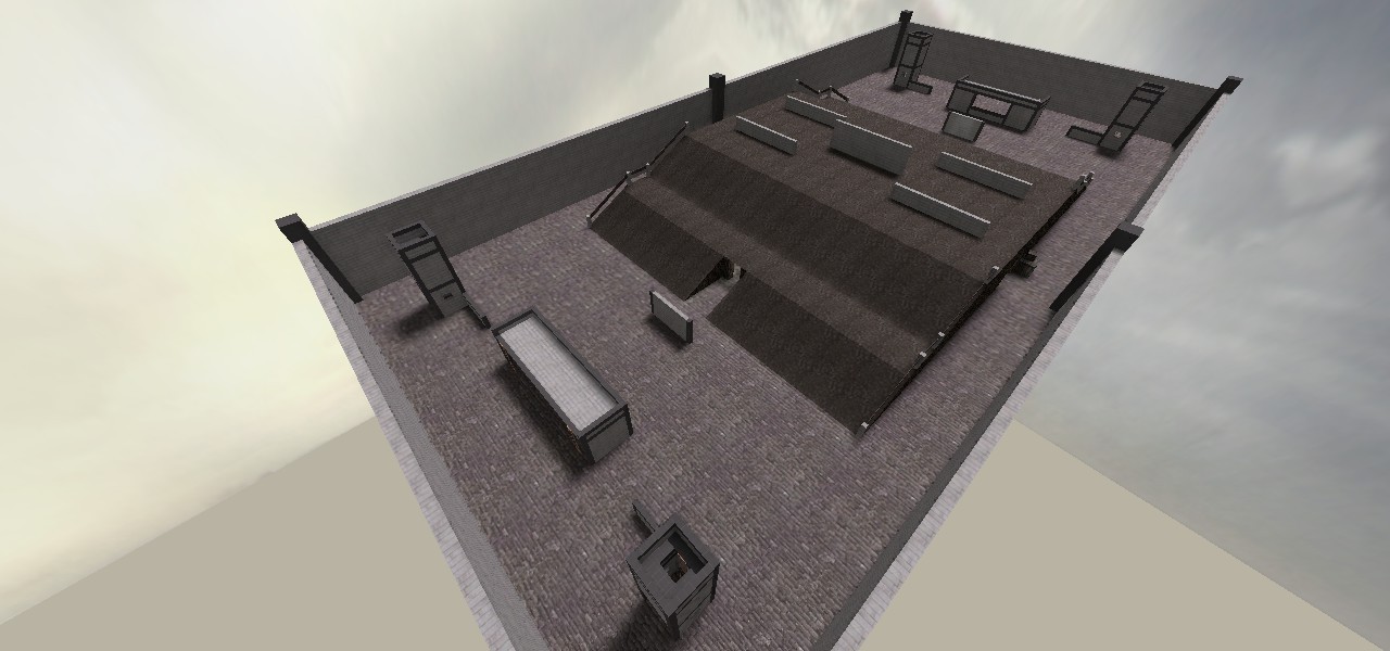 simplehillmap for css screenshot