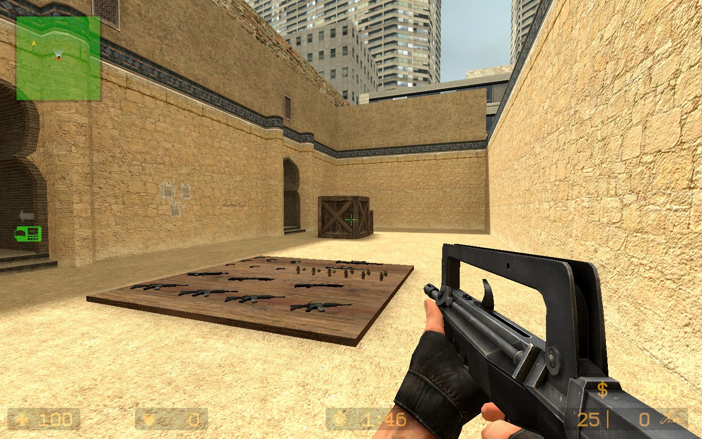 pa_fundamentalism v1 for css screenshot