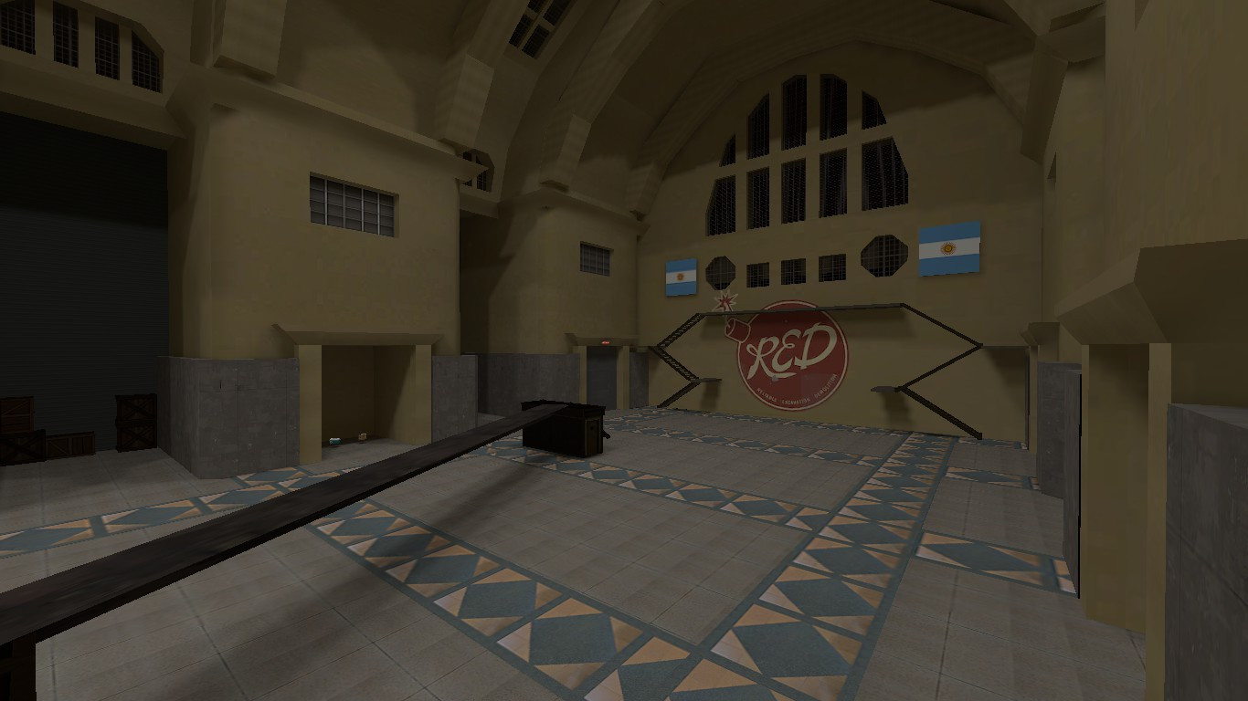 Constitucion for tf2 screenshot
