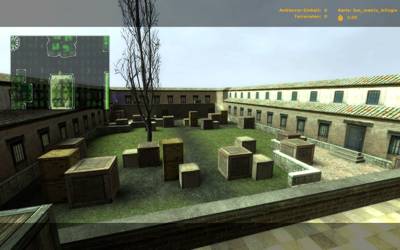 Fun Matrix Trilogie:Source thumb 2