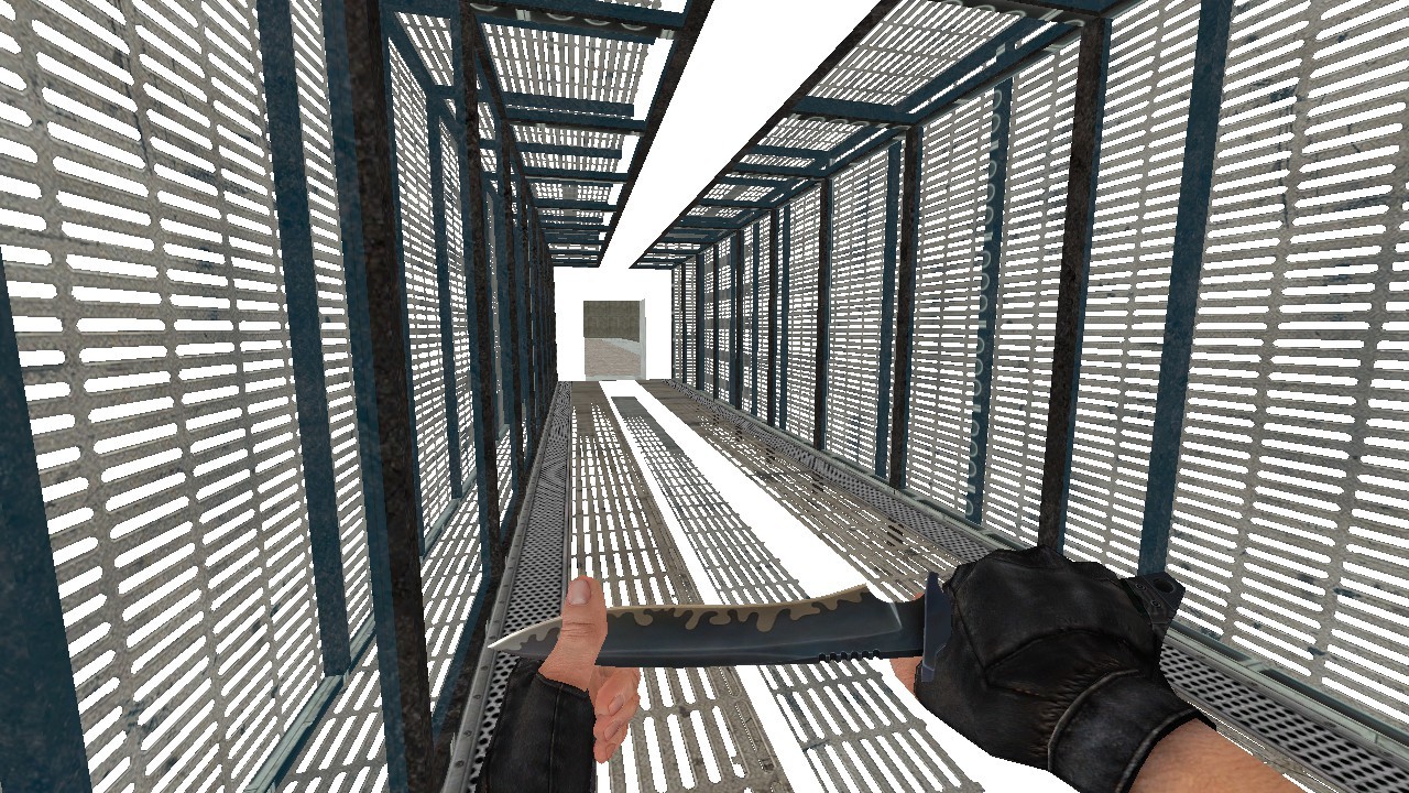 deathrun_Abandoned_Refinery_Fi for css screenshot