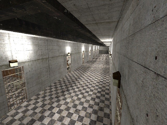 Ba_jail_MadHouse for css screenshot