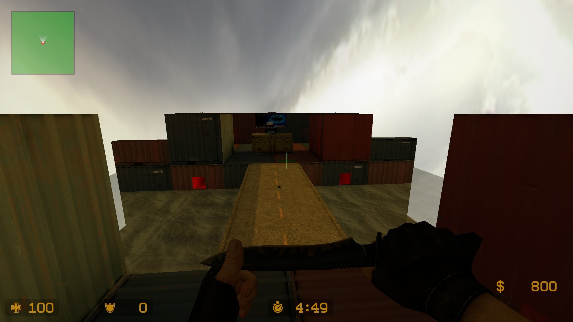 aim_everyday for css screenshot